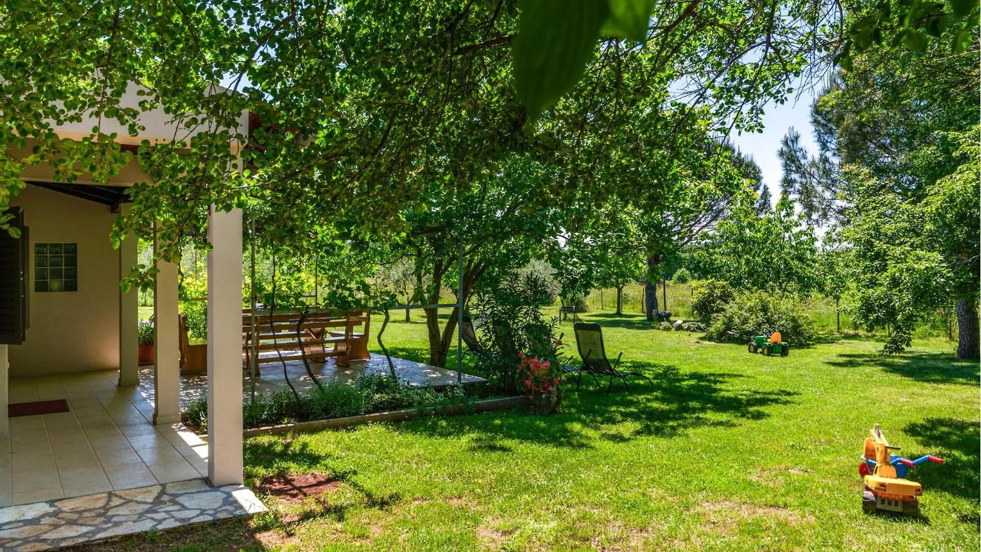 Amazing Home In Krnica Сasa de vacaciones
